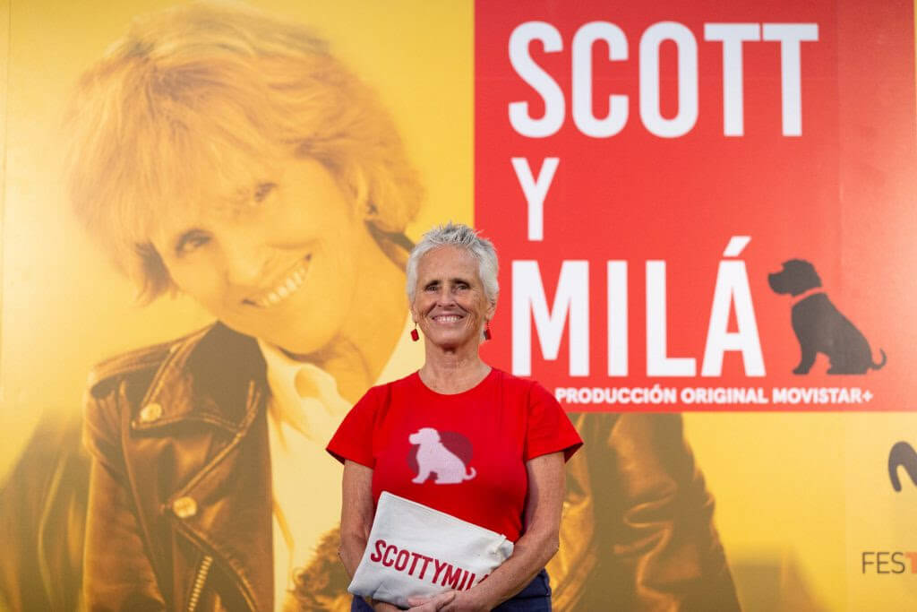 Scott y Milá