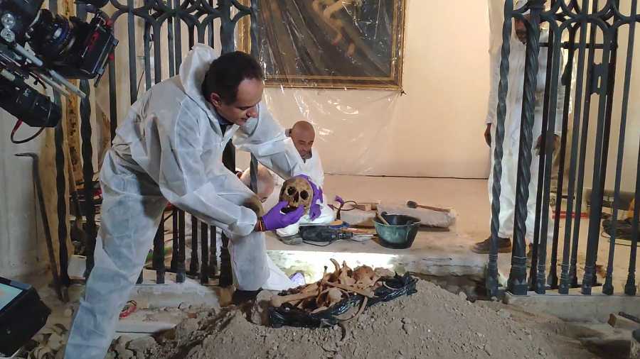 investigación cristobal colon