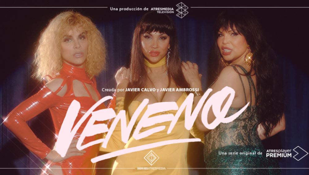veneno cartel 2