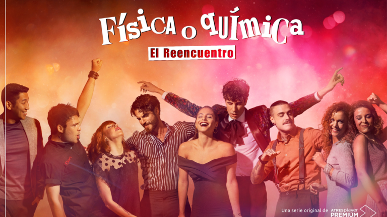 ‘Let’s FoQ’ vuelve a ATRESplayer PREMIUM con dos especiales que acompañan a ‘FoQ: El Reencuentro’