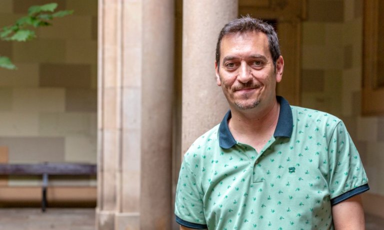 Hector Lozano, creador de ‘Merli’, reacciona a la huida de David Solans: “Es una gran noticia”