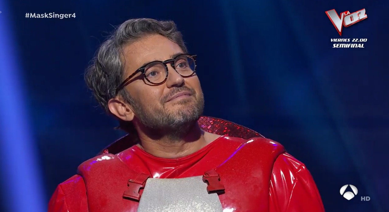 Mask Singer