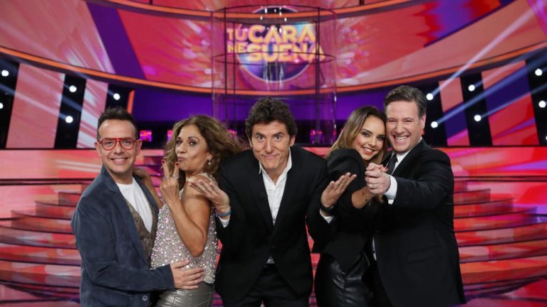 El acierto de Antena 3 al programar ‘Tu Cara Me Suena’ en la noche del domingo