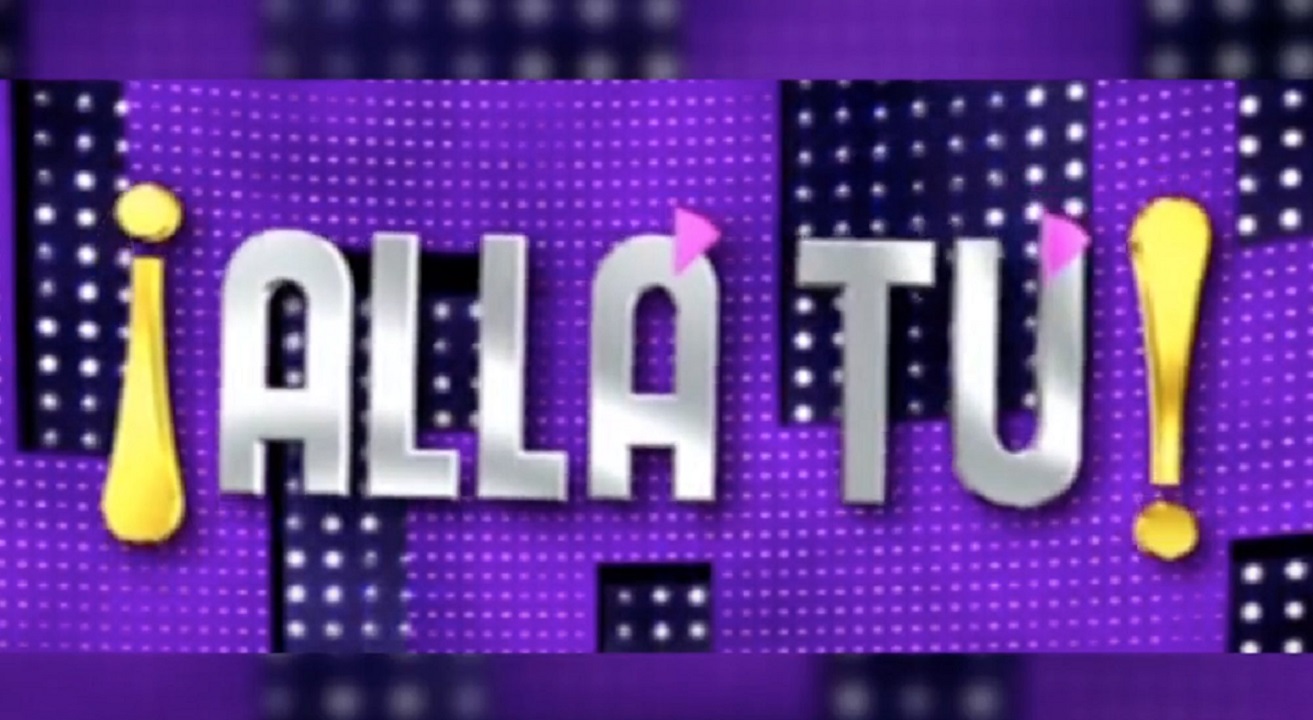 alla tu alla tú