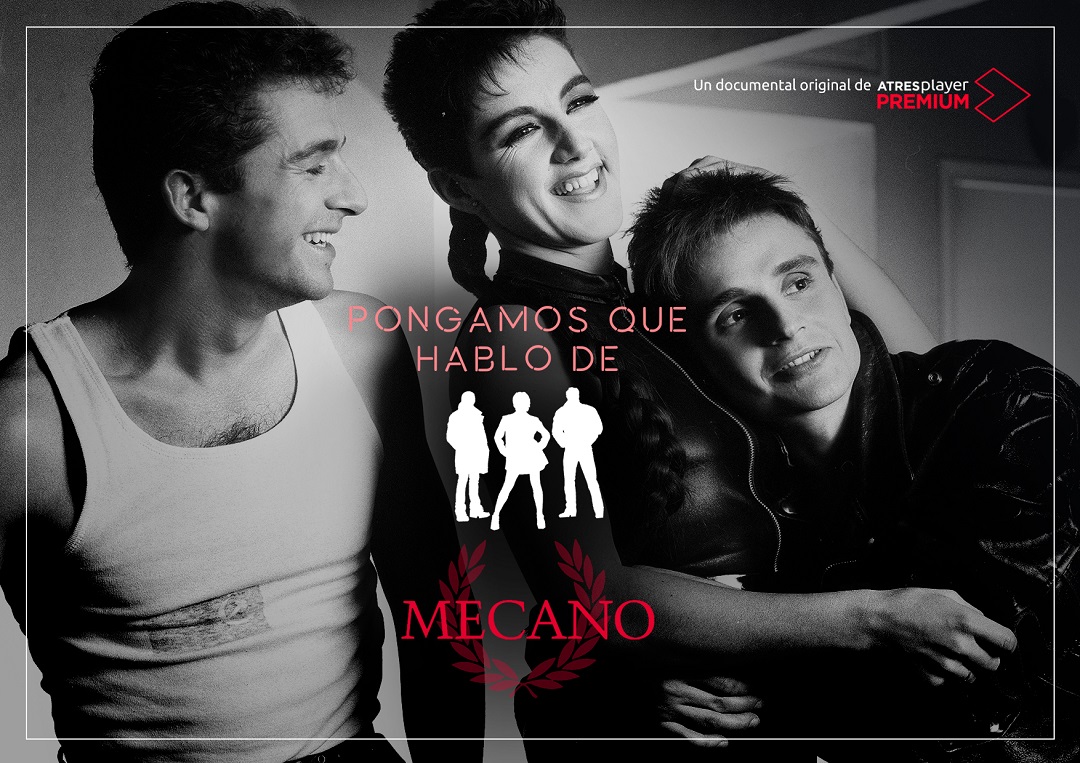 pongamos que hablo de mecano