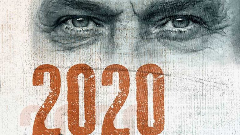 Los Telediarios de TVE despedirán 2020 con un reportaje interpretado por José Coronado