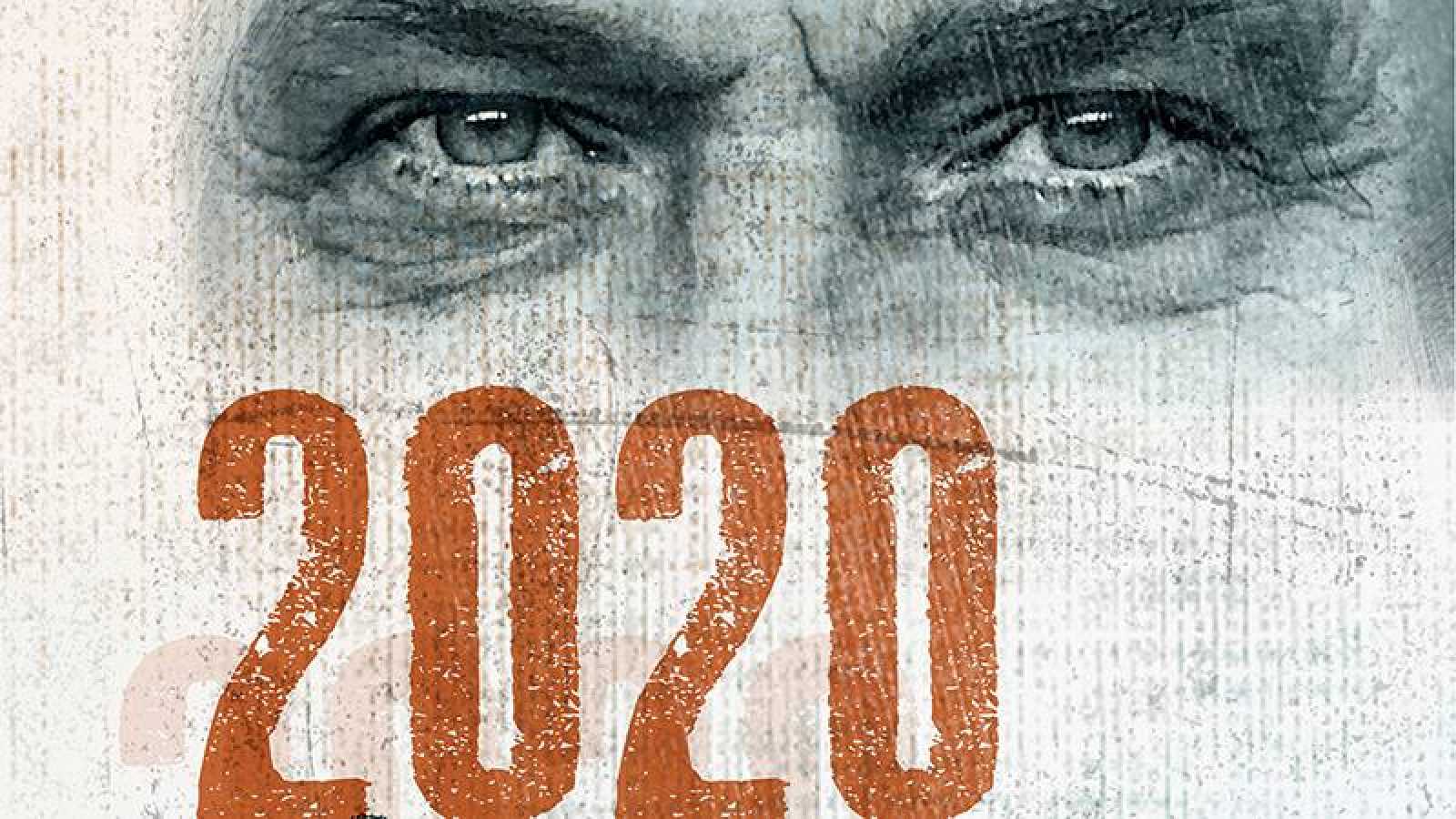 2020, única función