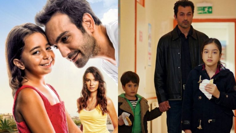 Antena 3 triunfa con el estreno de ‘Mi Hija’ y la exitosa ‘Mujer’