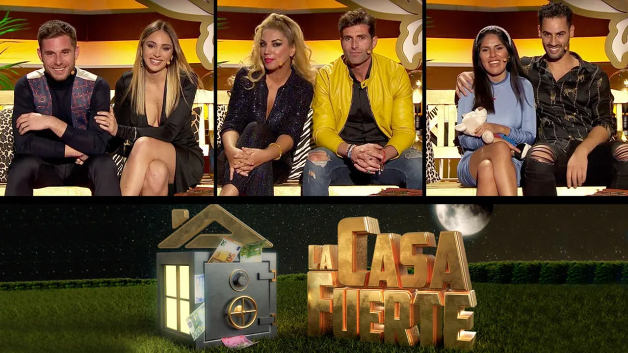 La Casa Fuerte
