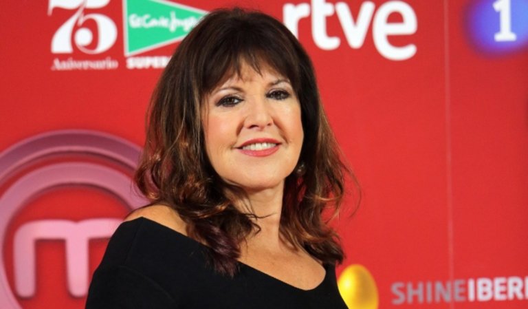 Loles León se une al jurado de ‘MasterChef Abuelos’ en sustitución de Samanta Vallejo-Nágera