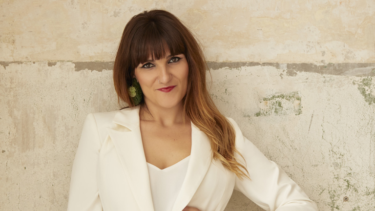 Rozalén canta la nueva sintonía de ‘Cuéntame cómo pasó’