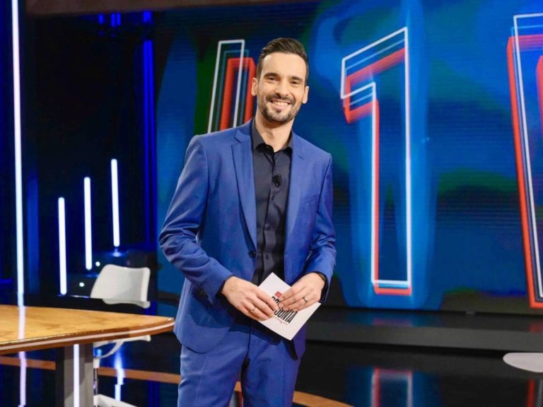 Lluís Guilera, nuevo director de ‘La hora de La 1’