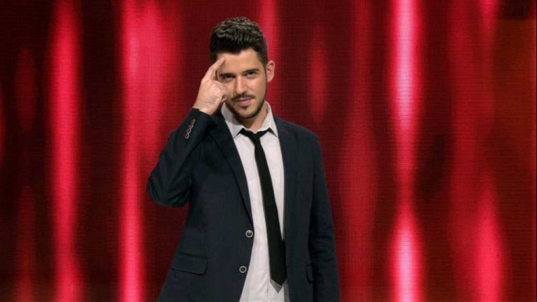 David Leo se une a ‘El Cazador’