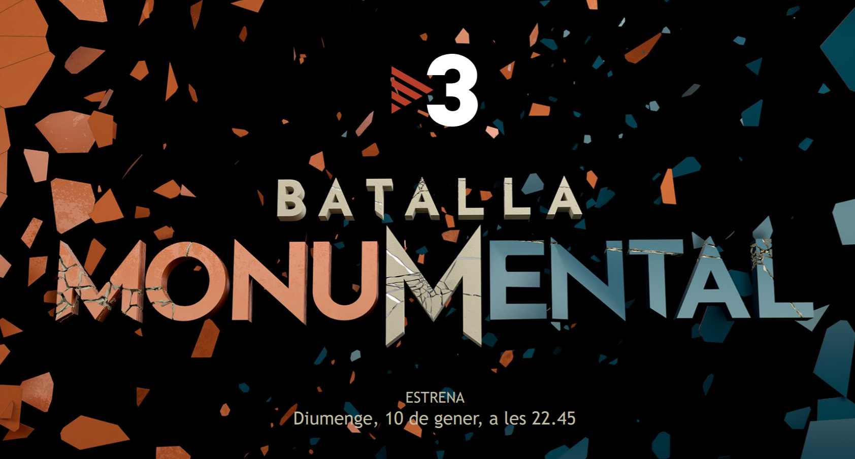 Batalla Monumental
