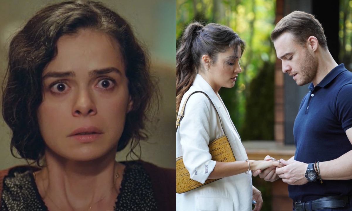 Cómo las telenovelas turcas beneficiaron a Antena 3 y cómo pueden perjudicar a Telecinco J