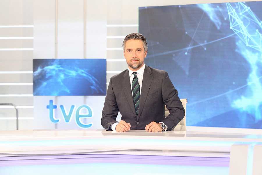 Franganillo TVE