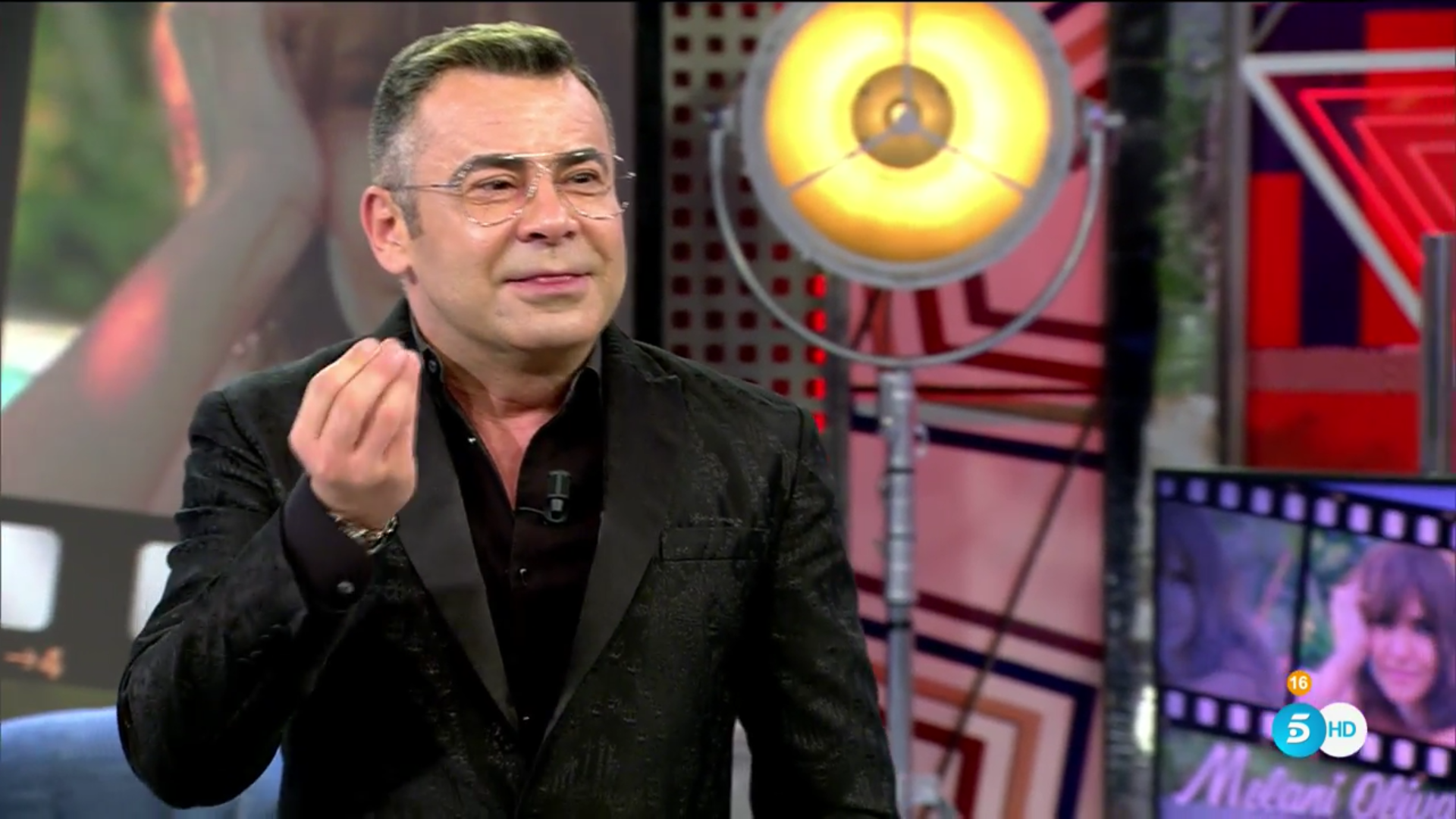 Jorge Javier