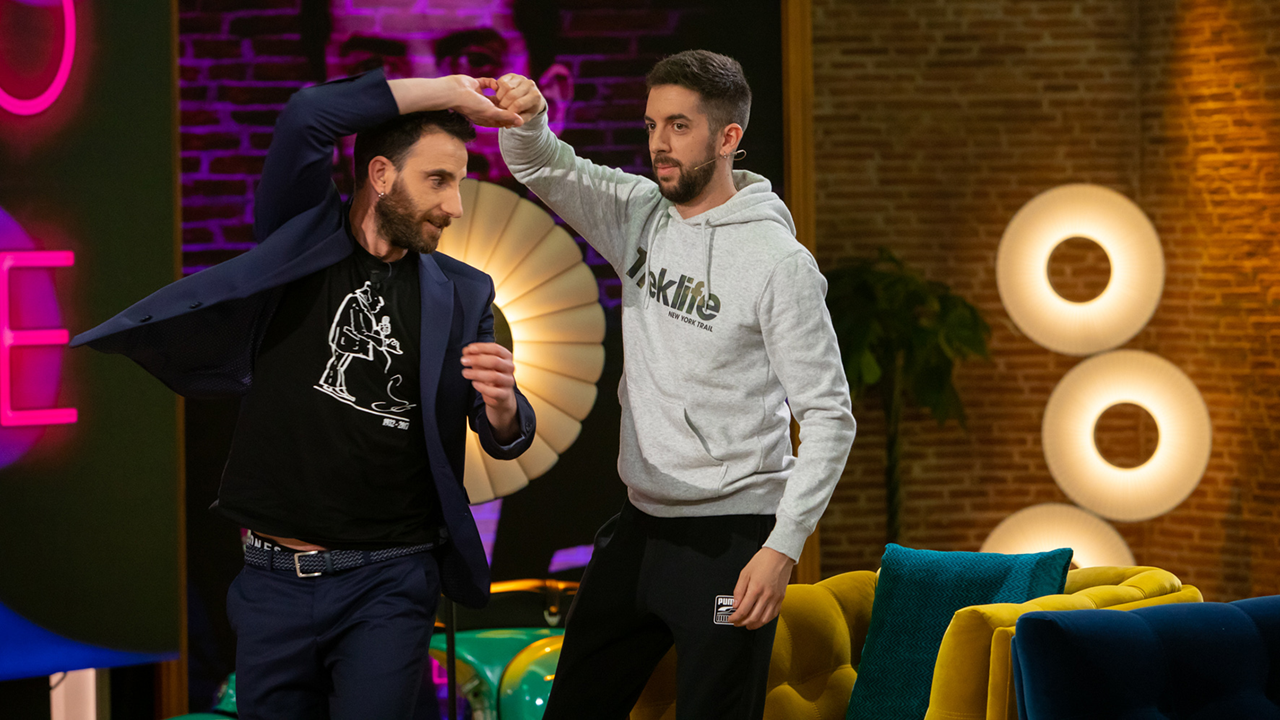 La Noche D 4