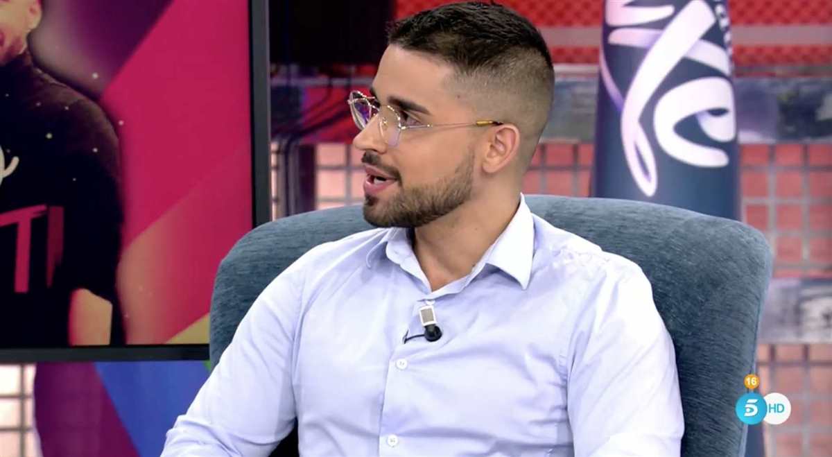 Miguel Frigenti