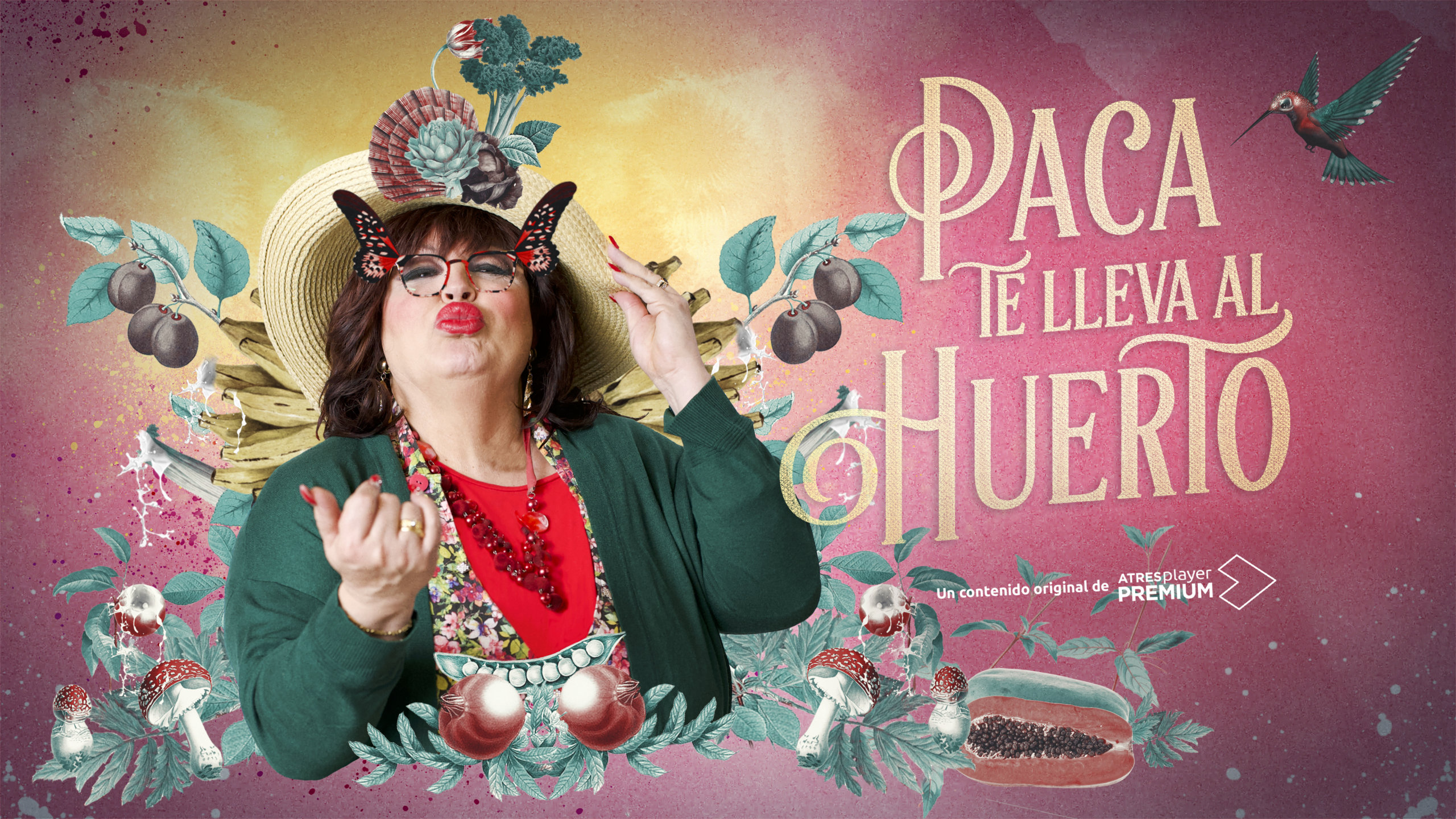 Paca Te Lleva Al Huerto_HOR