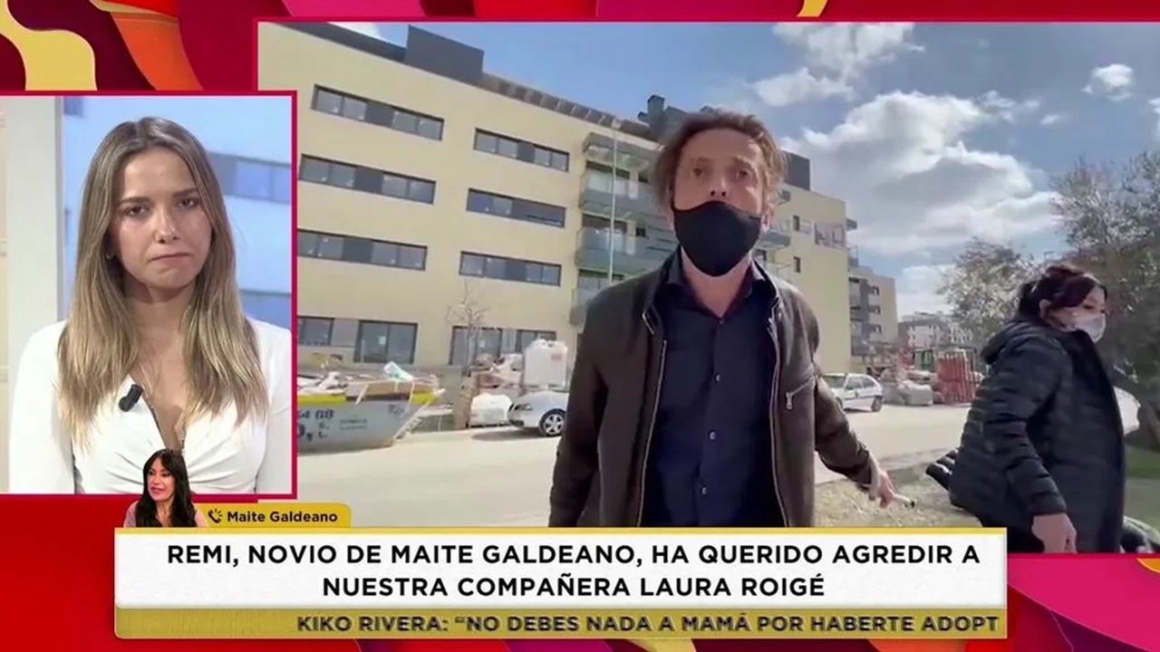 Remi Maite contra Socialité