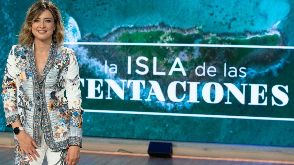 Tentaciones Barneda