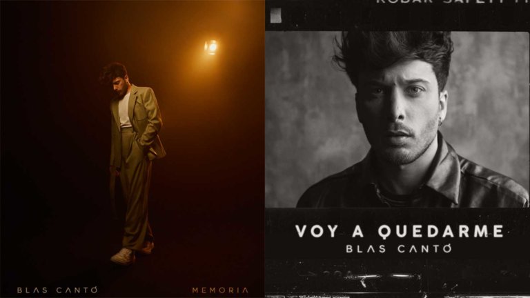 Ya puedes votar por la canción que nos representará en ‘Eurovision 2021’