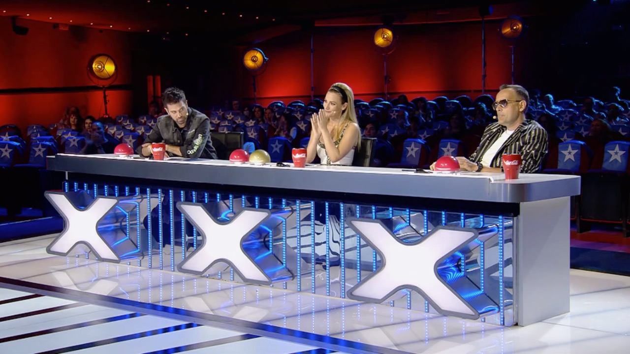 got talent 26f