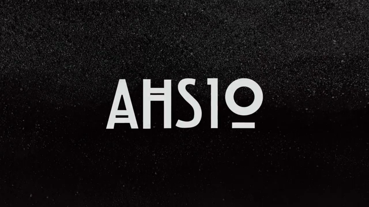 American Horror Story 10