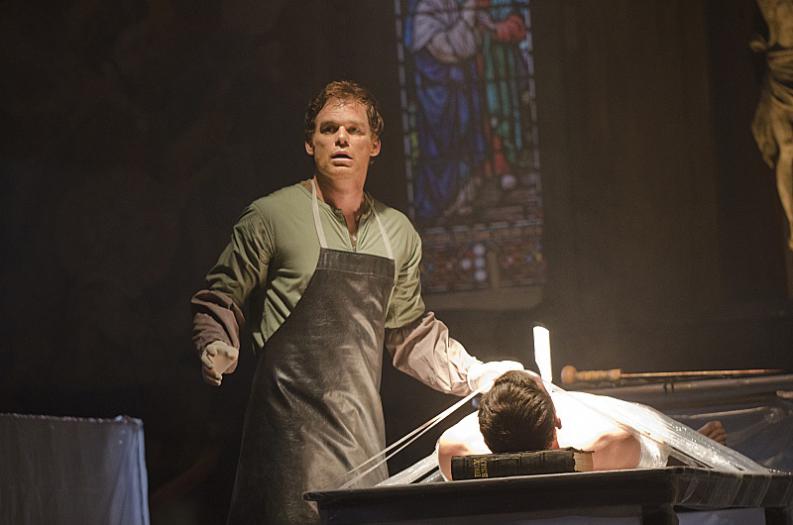 Dexter