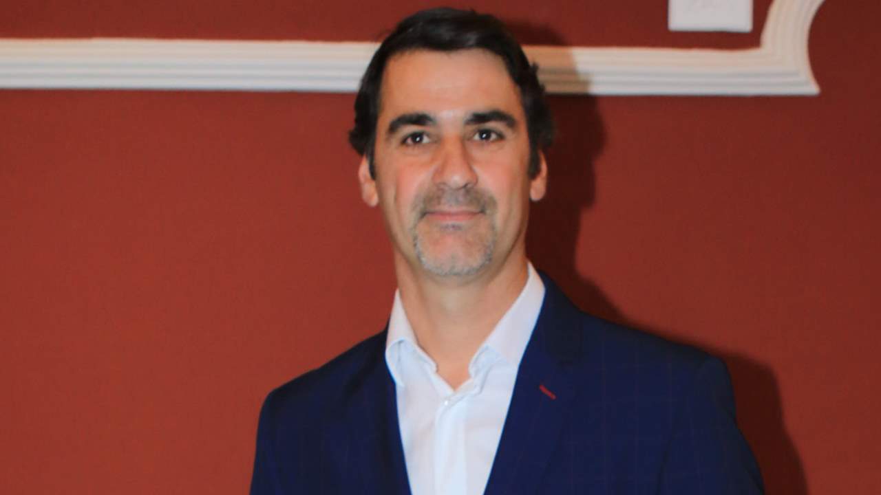 Jesulín de Ubrique
