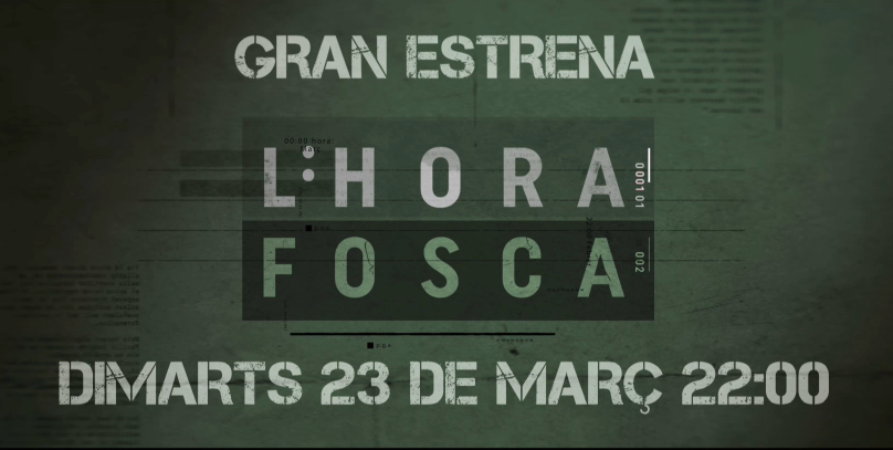 L'hora fosca
