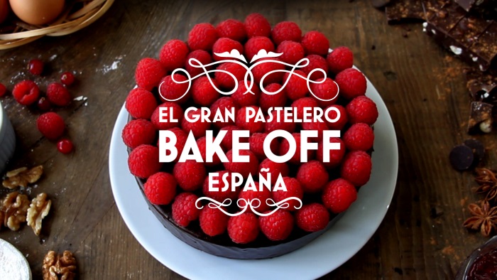 Bake Off logo