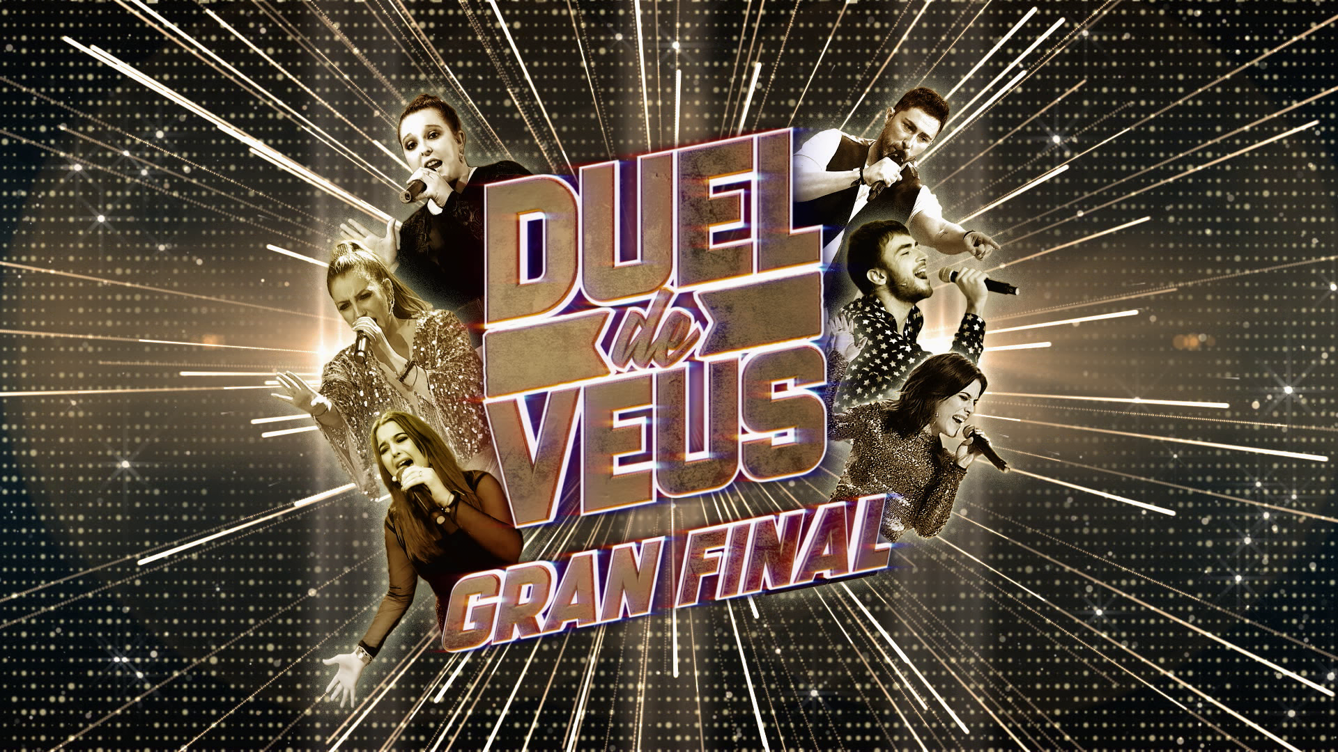 Final duel de veus