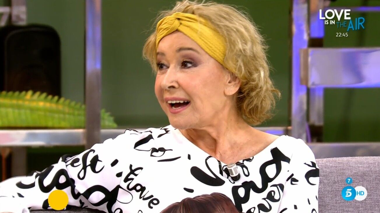 Mila Ximenez