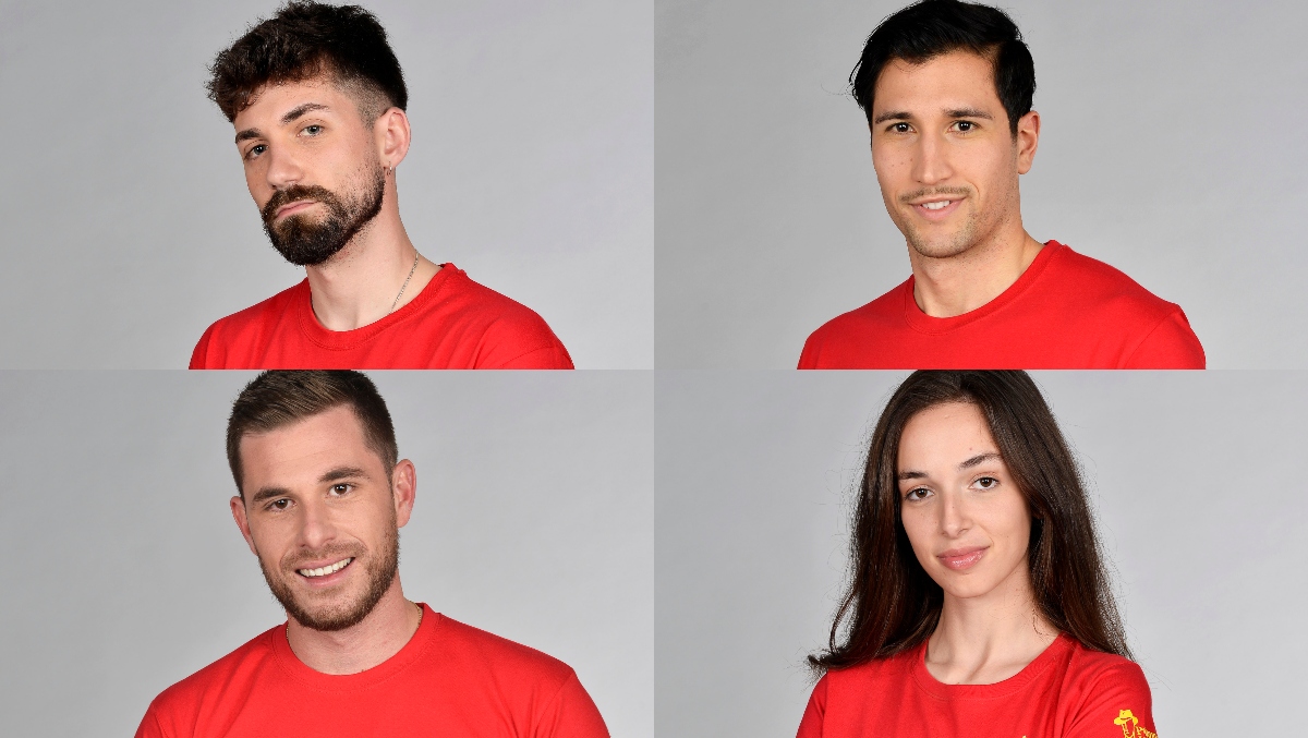 Nominados SV 3