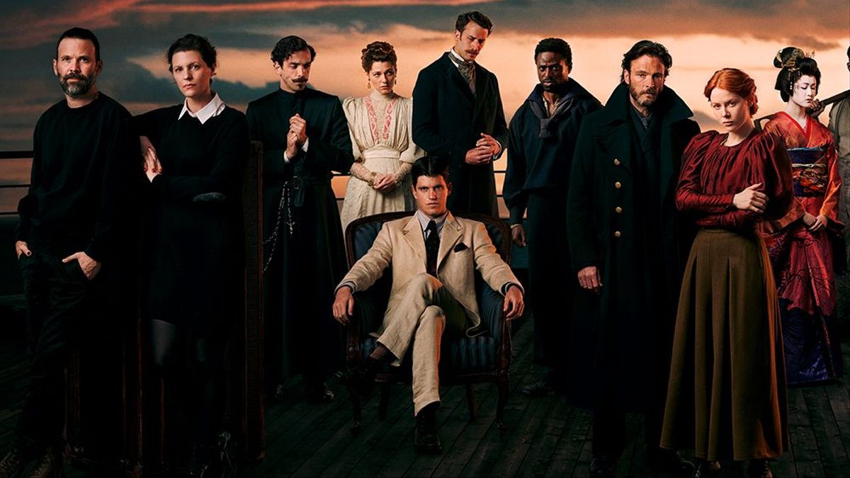 1899 Netflix