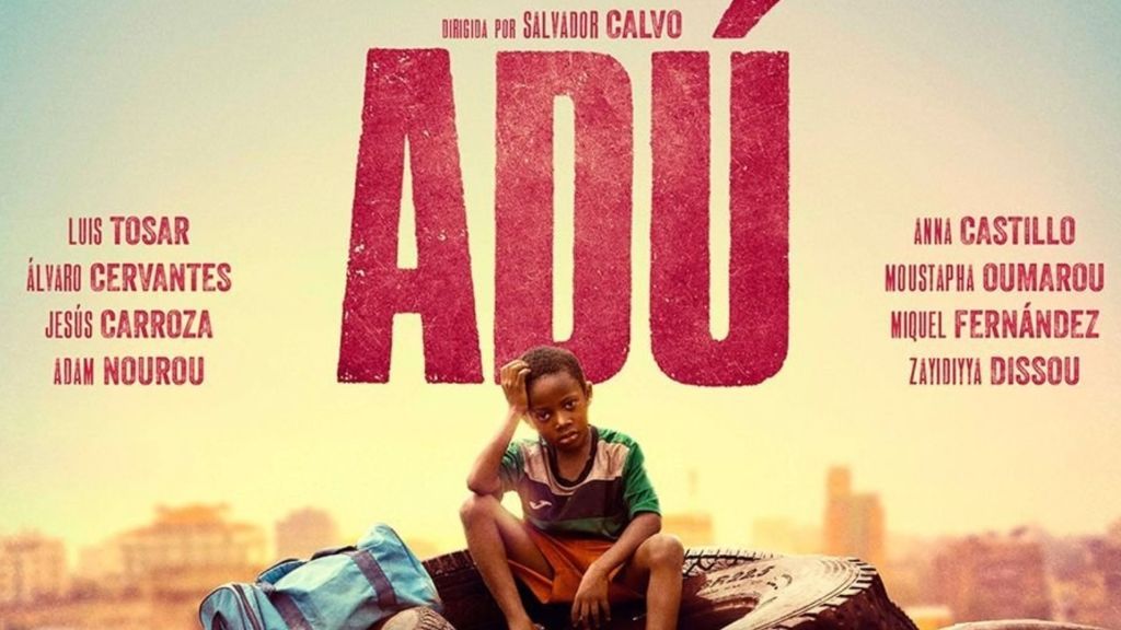 Adú