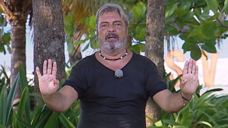 Antonio Canales