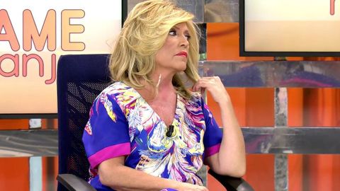 Lydia Lozano muerte