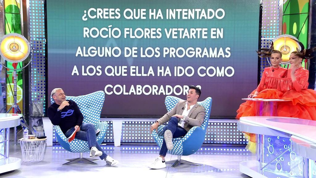 Vetos Rocio Flores