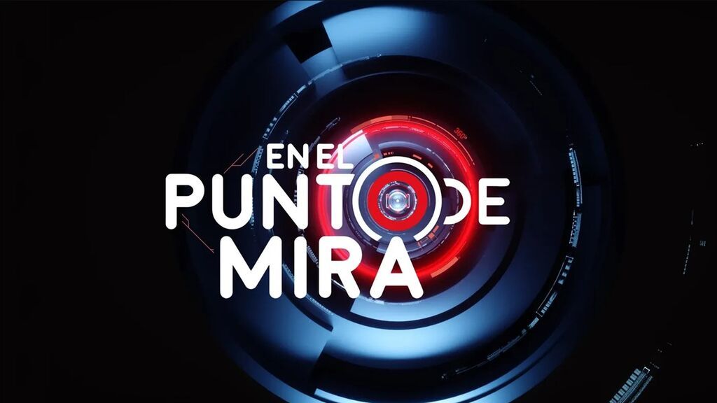 En el punto de mira