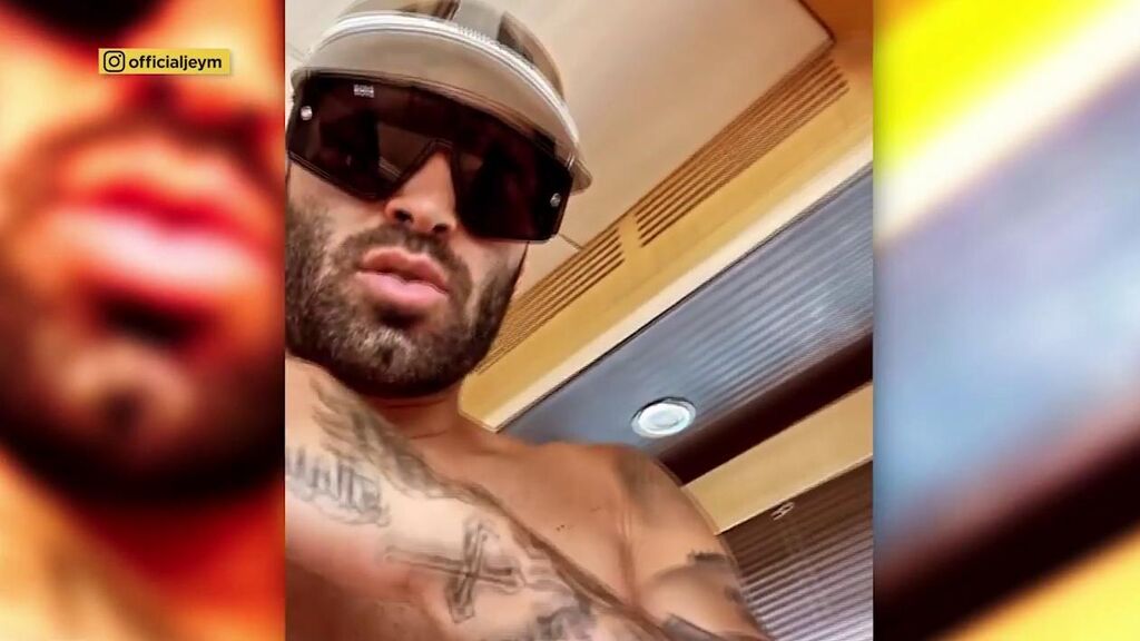 Jesé socialité