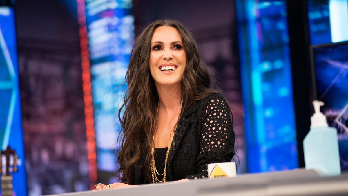 Malú El Hormiguero