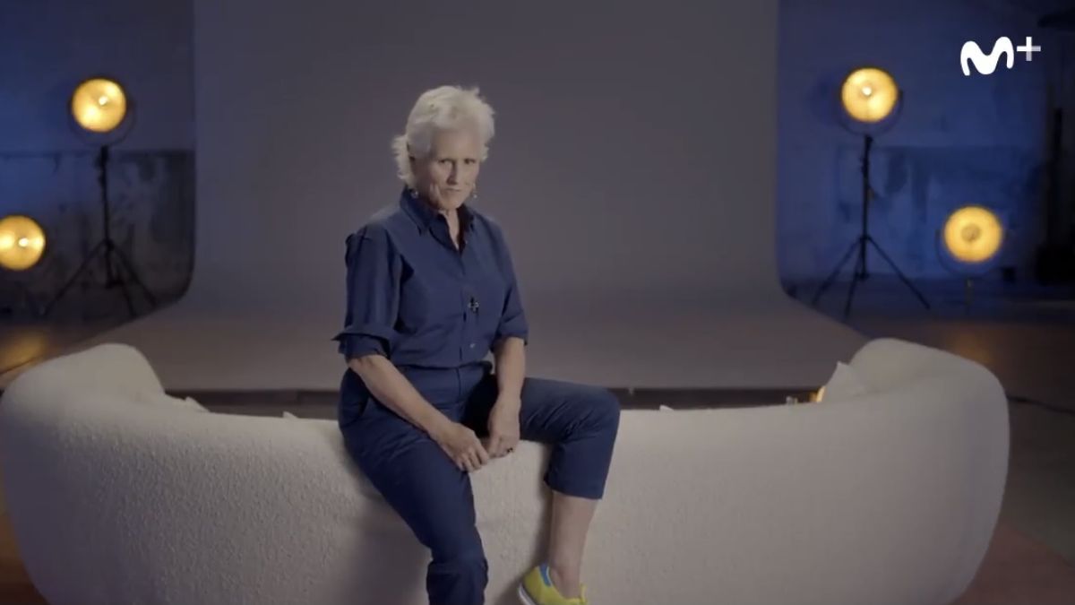 Mercedes Milá entrevistas