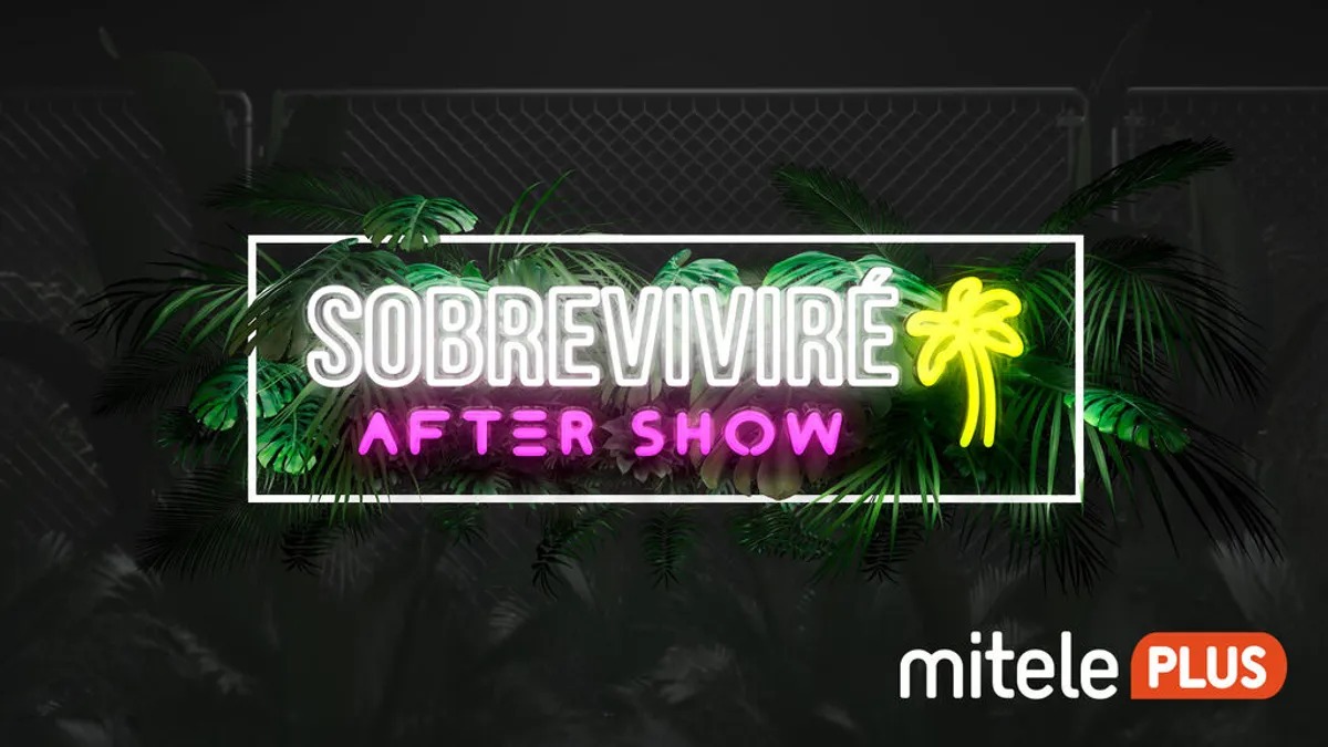 Sobreviviré After Show