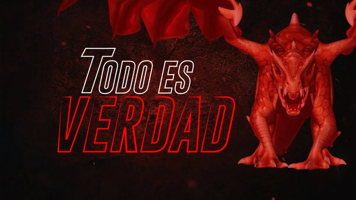 Todo es verdad