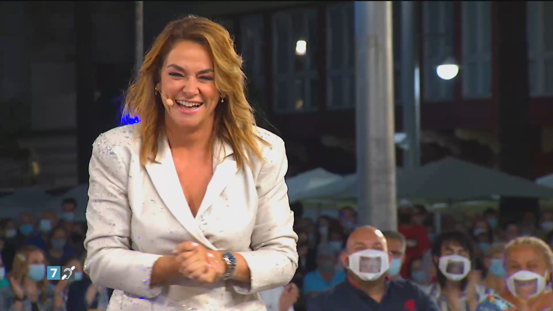 Toñi Moreno el verano de tu vida