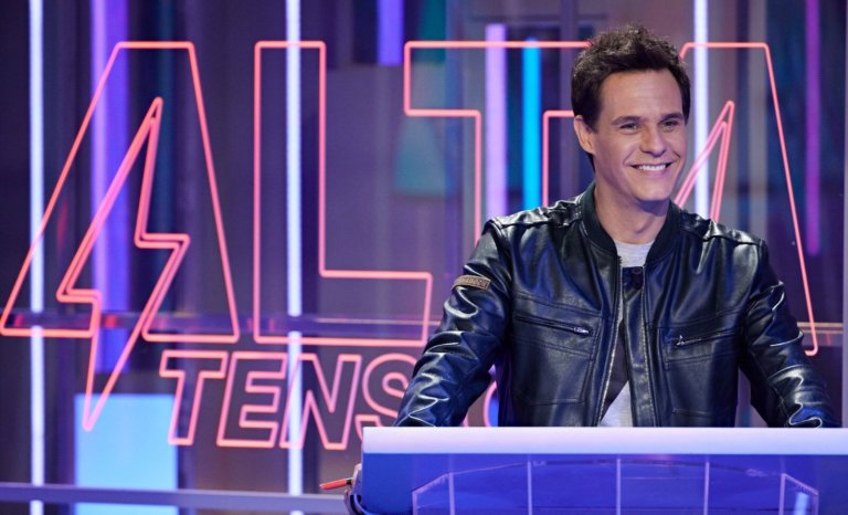 EXCLUSIVA: Se paraliza la producción de ‘Alta Tensión’ en Mediaset