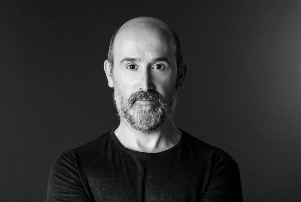Javier Cámara